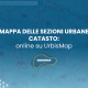 mappa sezioni urbane catasto_urbismap