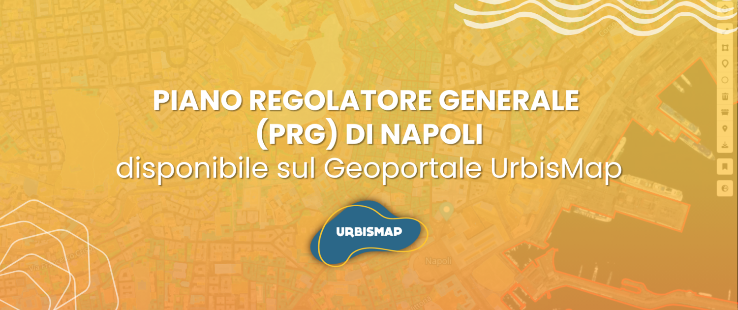 PRG di Napoli_UrbisMap