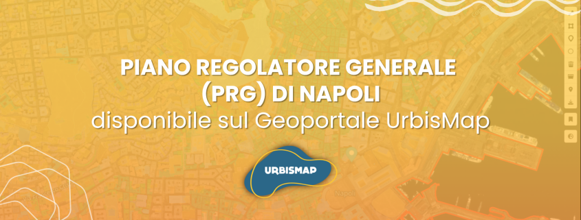 PRG di Napoli_UrbisMap