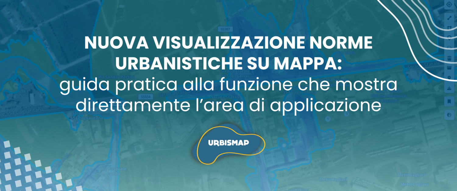 estensione norme urbanistiche su mappa_urbismap