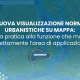 estensione norme urbanistiche su mappa_urbismap