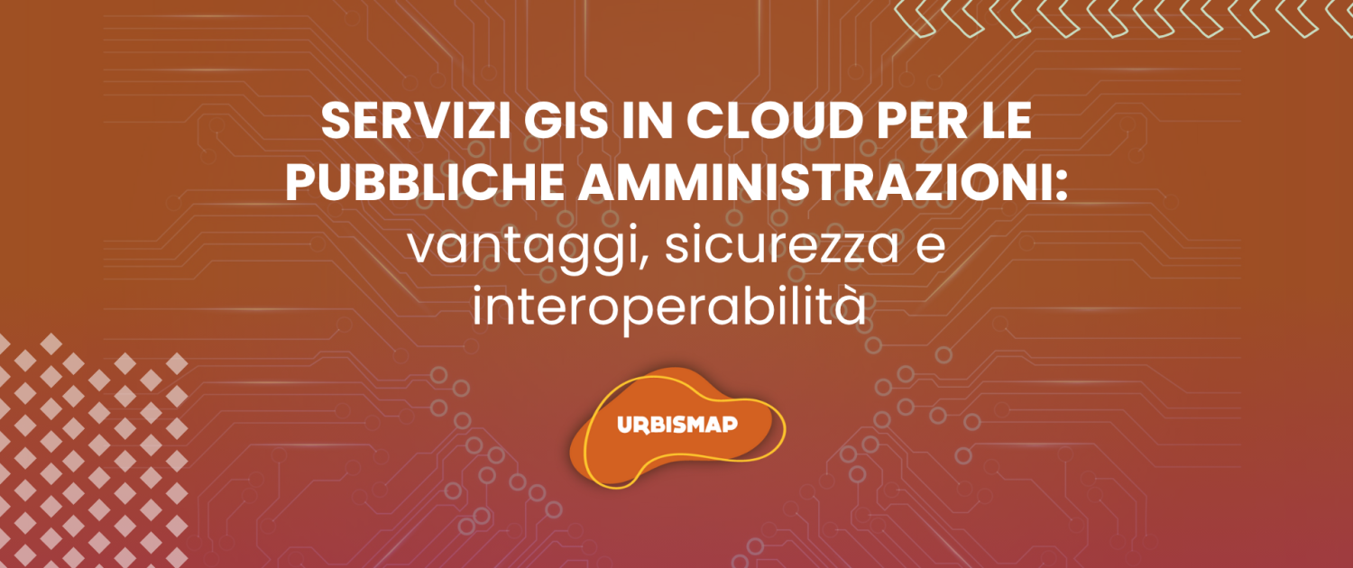 GIS in cloud_urbismap