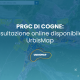 PRGC di Cogne_urbismap