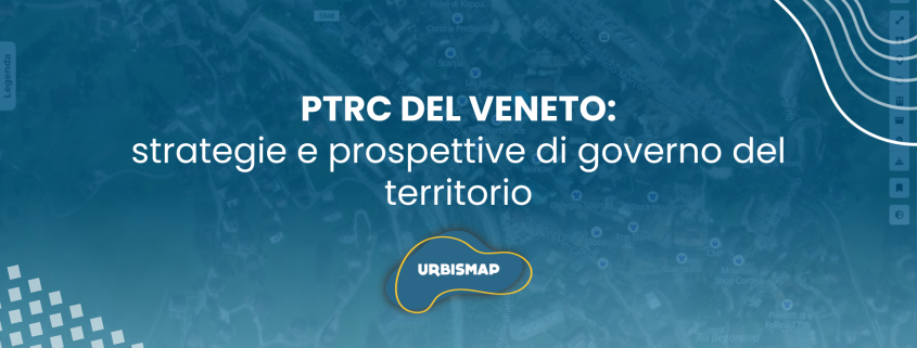 PTRC del Veneto_urbismap