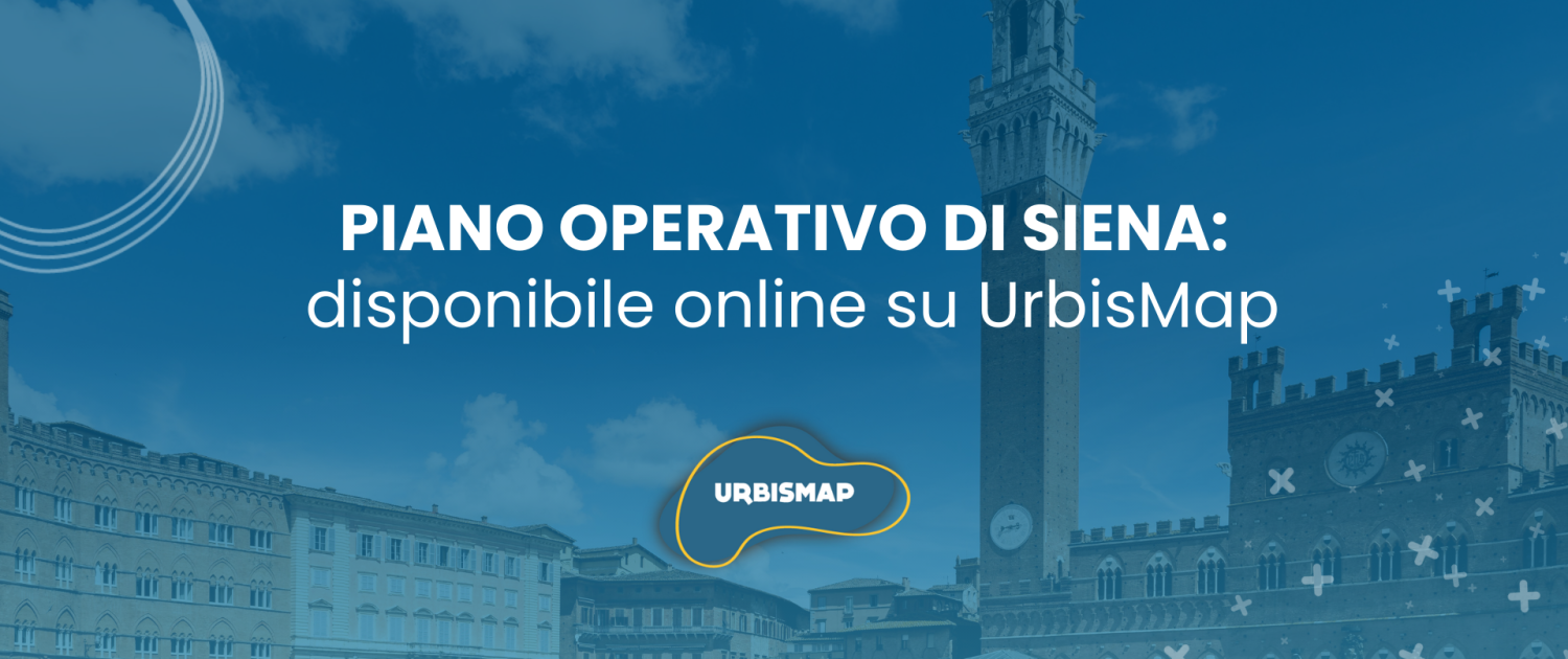 piano operativo di Siena_urbismap