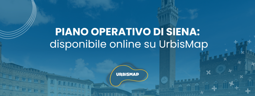 piano operativo di Siena_urbismap