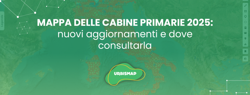 mappa cabine primarie 2025_urbismap