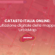 catasto Italia online_urbismap
