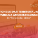 gestione dei dati territoriali PA_urbismap