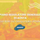 piano regolatore generale di Aosta_urbismap
