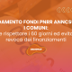affidamento fondi PNRR ANNCSU_servizio UrbisMap