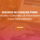 avviso risorse in comune pnrr_urbismap