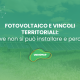 fotovoltaico e vincoli territoriali_urbismap