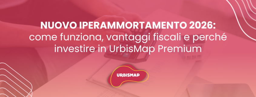 iperammortamento 2026_urbismap