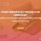 pubblicazione piani urbanistici online_urbismap