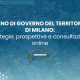 piano di governo del territorio di Milano_UrbisMap