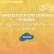 piano regolatore generale di Roma_urbismap