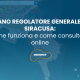 piano regolatore generale di Siracusa_urbismap