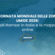 GIORNATA MONDIALE DELLE ZONE UMIDE 2026: i siti Ramsar in Italia e la mappa online