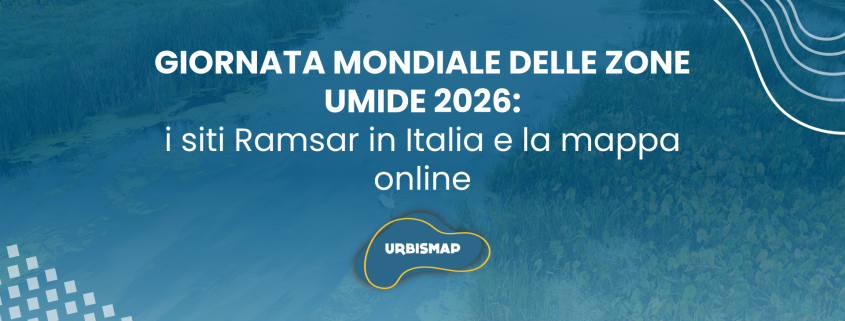 giornata mondiale zone umide 2026_urbismap