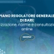 PIANO REGOLATORE GENERALE DI BARI: zonizzazione, norme e consultazione online