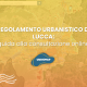 Regolamento urbanistico di Lucca_urbismap