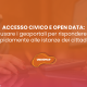gestione richiesta accesso civico PA_urbismap