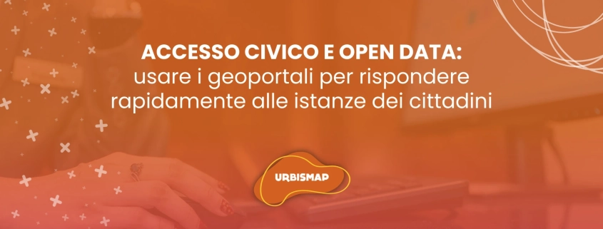 gestione richiesta accesso civico PA_urbismap