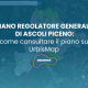 piano regolatore generale di Ascoli Piceno_urbismap
