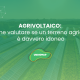 agrivoltaico:verifica terreni idonei_urbismap