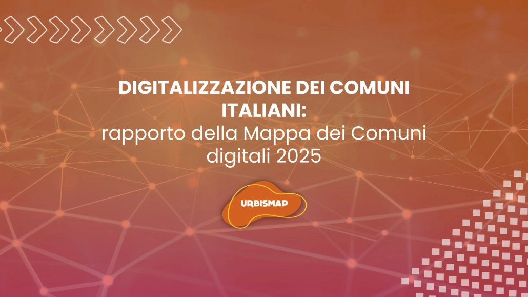 Digitalizzazione dei Comuni italiani: rapporto della Mappa dei Comuni digitali 2025