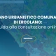Piano Urbanistico Comunale di Ercolano: guida alla consultazione online su UrbisMap