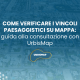 come verificare i vincoli paesaggistici su mappa_urbismap