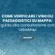Come verificare i vincoli paesaggistici su mappa: guida alla consultazione con UrbisMap