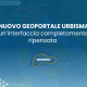nuovo geoportale urbismap in arrivo: spiegazione nuova interfaccia