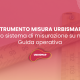 Strumento misura UrbisMap: il nuovo sistema di misurazione su mappa, guida operativa completa