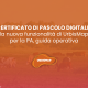 CERTIFICATO DI PASCOLO DIGITALE: la nuova funzionalità di UrbisMap per la PA, guida operativa