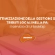 OTTIMIZZAZIONE DELLA GESTIONE DEI TRIBUTI LOCALI NELLA PA: il servizio di UrbisMap