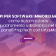 API PER SOFTWARE IMMOBILIARE: come automatizzare l’inquadramento urbanistico nei CRM e portali PropTech con UrbisMap