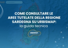 mappa delle aree tutelate della Regione Sardegna_geoportale UrbisMap