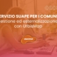 SERVIZIO SUAPE PER I COMUNI: gestione ed esternalizzazione con UrbisMap